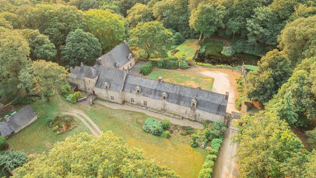 La Cour de Bovrel - 3