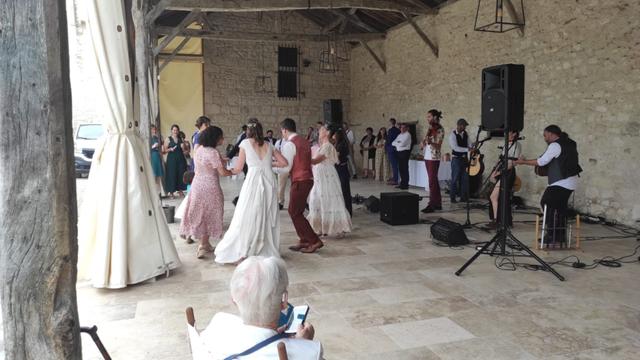 Eanáir - Celtic folk music - 4