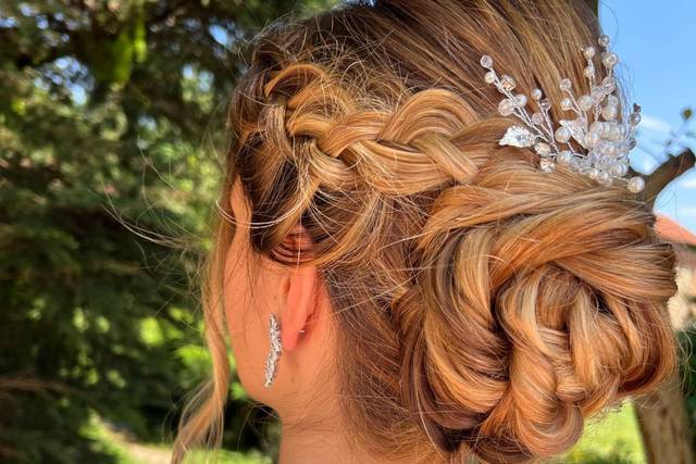 Studio Boo Coiffure 2