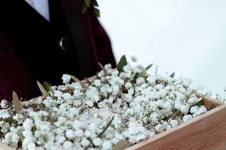 Creatiff Flower - 12