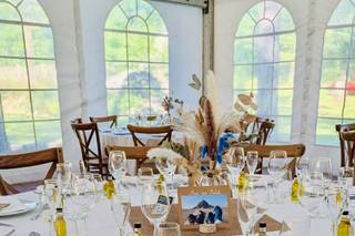 Le Moulin de Saint Martial - 9