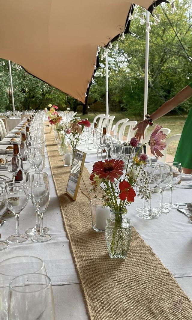 La Ferme d'Henryette - 1