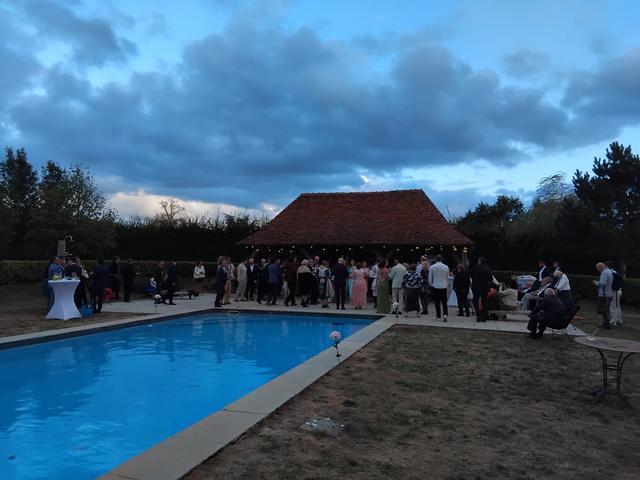 Manoir de Meautry - 1