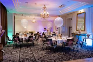 Mercure Angouleme Hôtel de France - 7