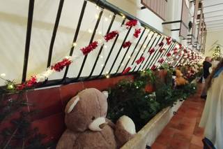 Victoria Reception - 6