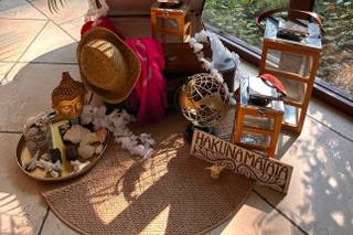 NAO - Nature Art Objets - 15