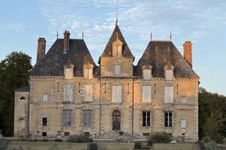 Le Château de Motteux - 5
