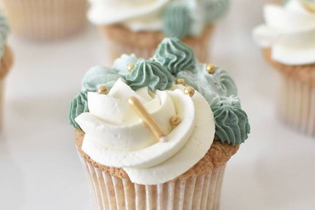 LB Cake Design 5