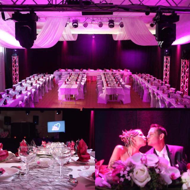 Stev'events - 1
