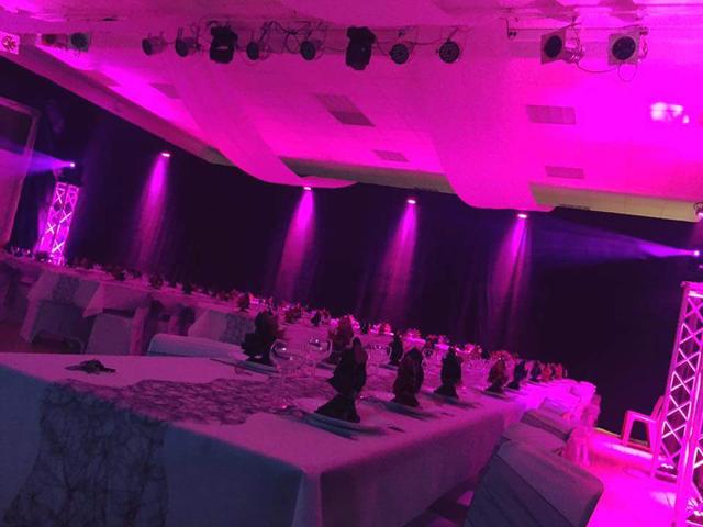 Stev'events - 2