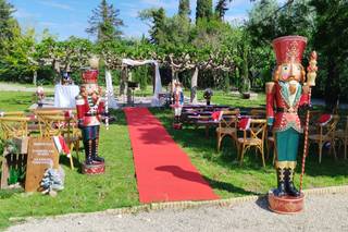 Victoria Reception - 7