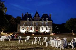 Le Château de Motteux - 6