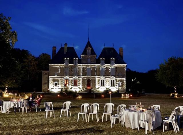 Le Château de Motteux - 3