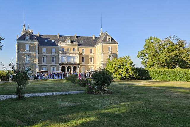 Château de Clairvans 2