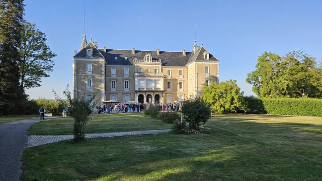 Château de Clairvans - 3