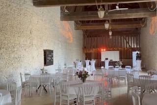 Le Château de Motteux - 7