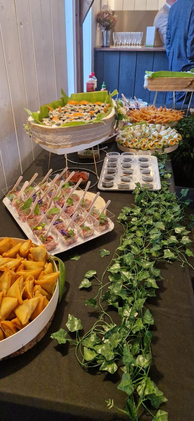 Ô Deux Saveurs - 2
