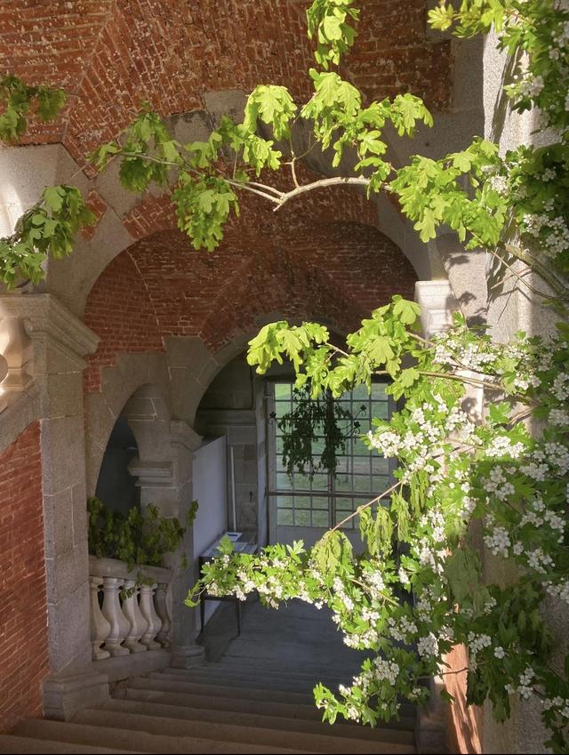 Château de Vassy - 1