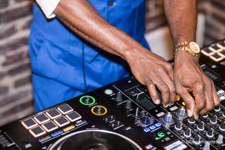 DJ Dany Foudjem - 1