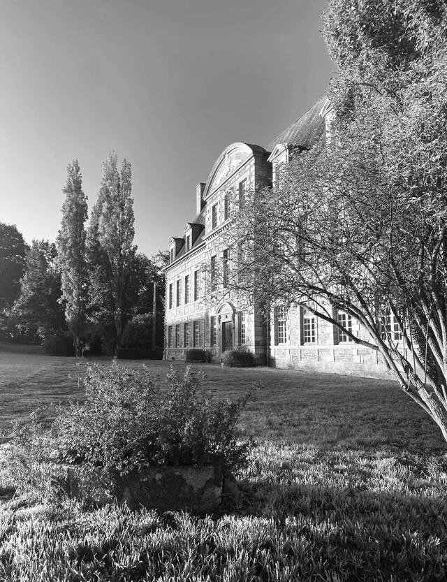 Château de Vassy - 2