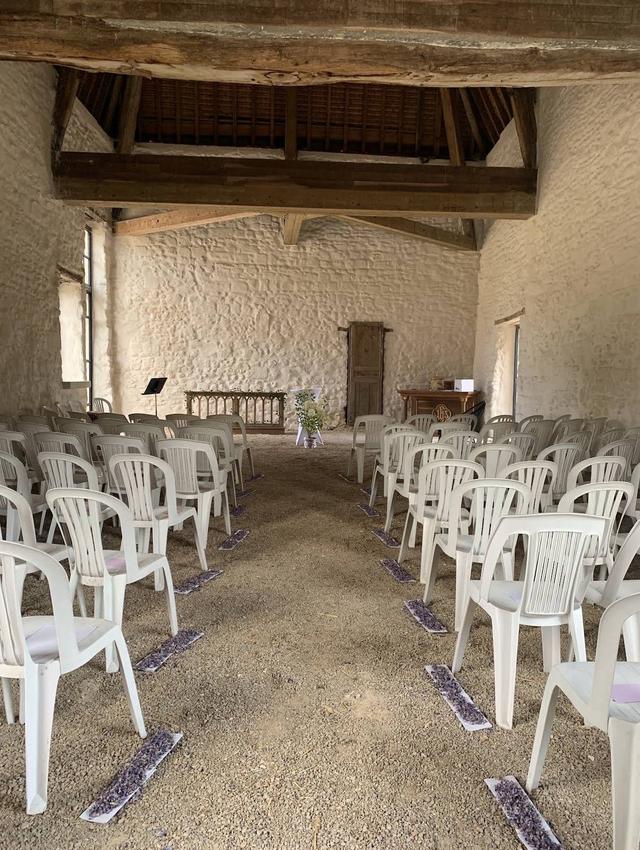 Le Château de Motteux - 2