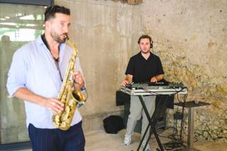 Dj Mathis Lacombe - 3