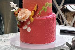 Yvonne's Cakes - 6