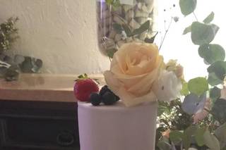 La Perle Rare Cake Design - 5