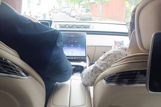 Monsieur Chauffeur Services - Paris - 5