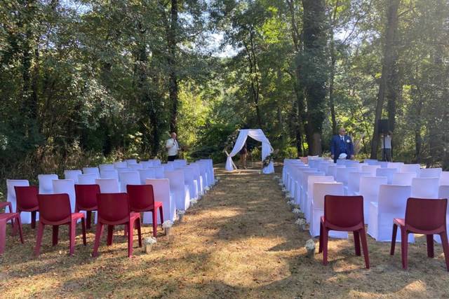 Christian Officiant 2
