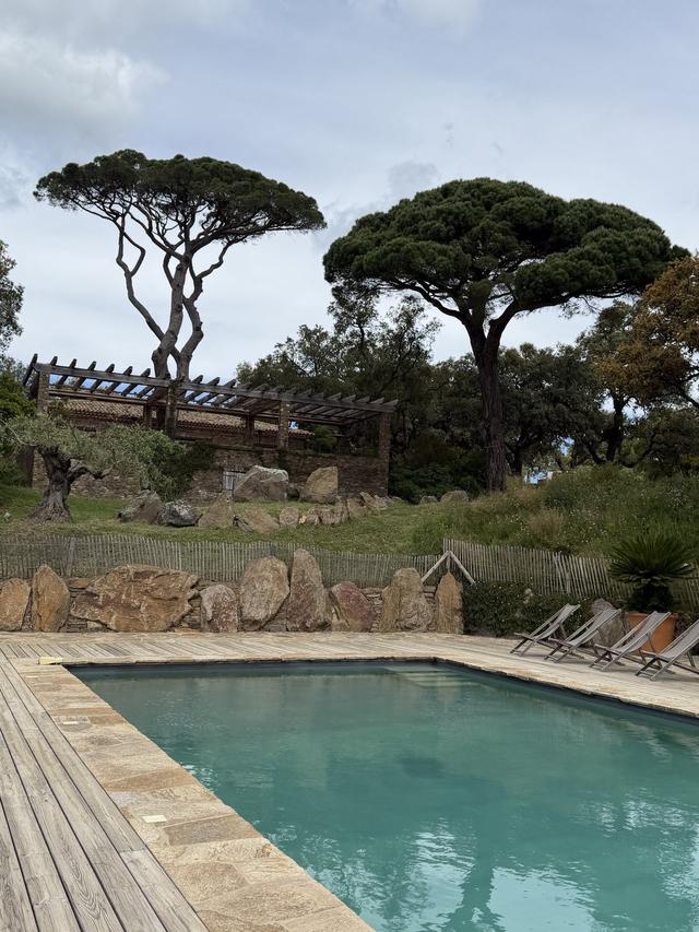 Le Relais du Vieux Sauvaire - 4