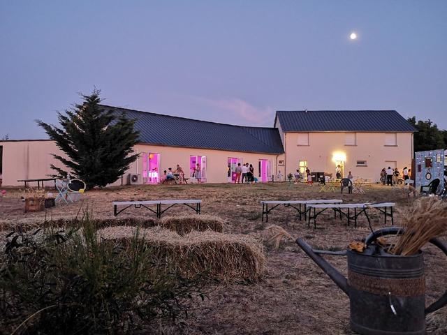La Cabane de Jacques - 1