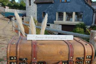 Le Manoir Néo-Normand - 8