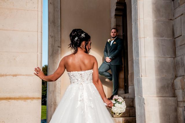 Film Elite Mariage Studio - 1