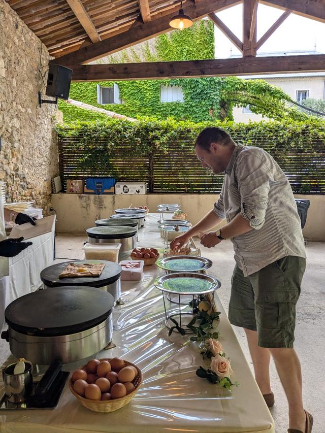 Les Crêpes Nomades - 3