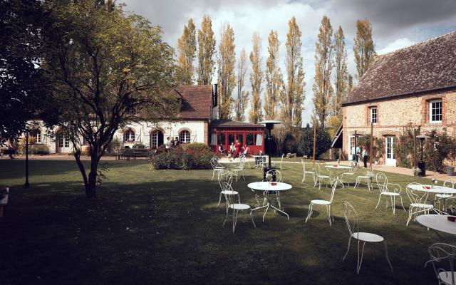 Arthur Ferriere Photographie - 4