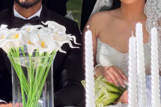 Linda Botelli - Wedding Planner - 8
