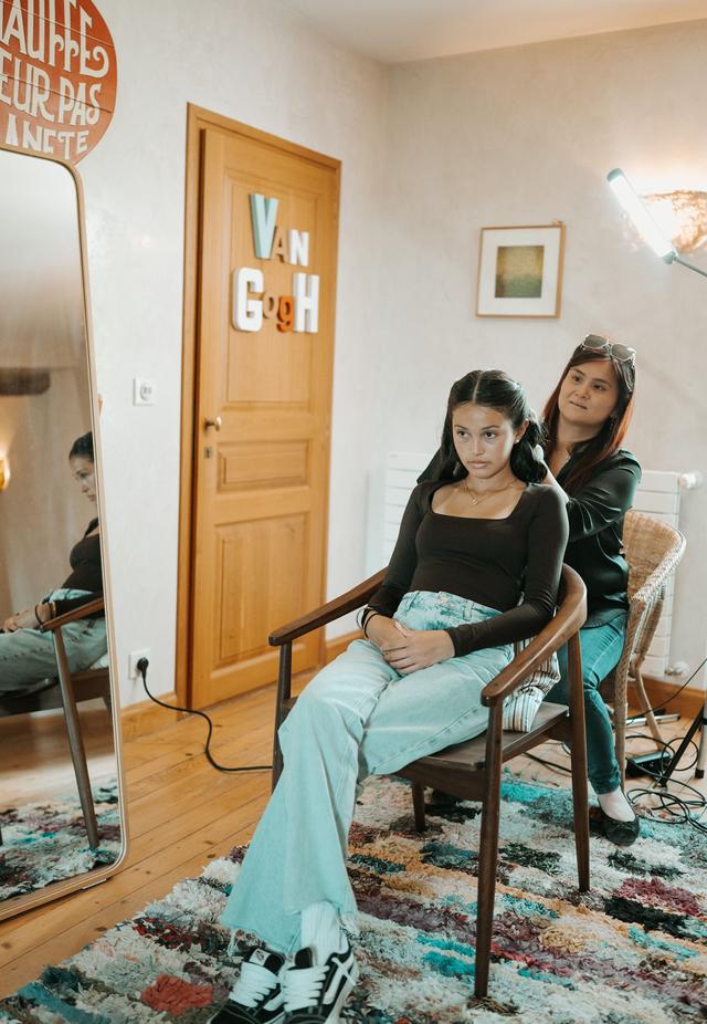 Glow & Radiance Studio - 2