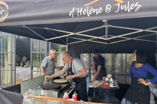 Les crêpes d'Hélène et Jules - 4