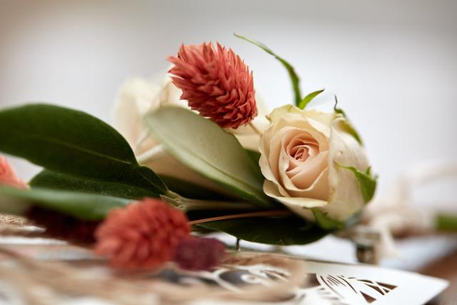 Flower Events - 3