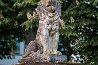 Le Manoir de Lisle - 10