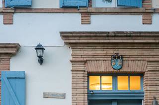 Le Manoir de Lisle - 11