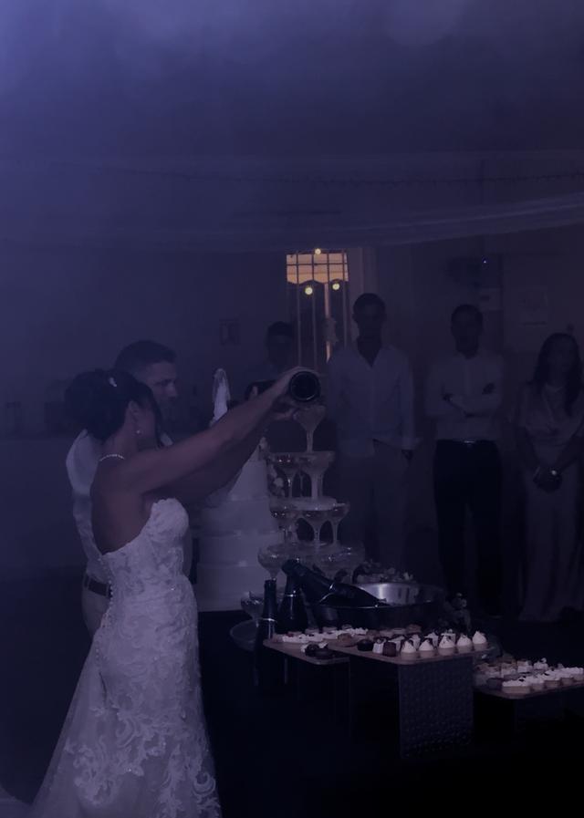Bareyaxx Events - 3