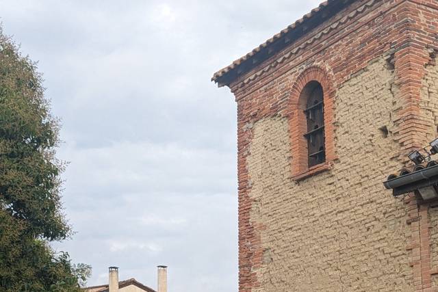 Mariée Du Sud 1