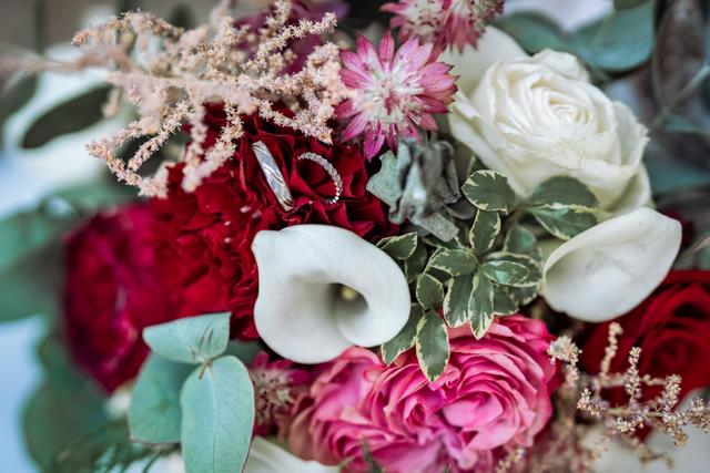 Fleurs et nature - 1