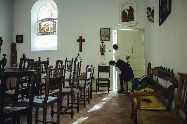 Éco-Domaine du Chalonge - 1