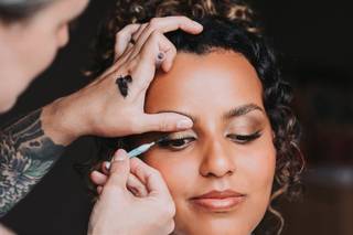 Tina Piters Makeup - 12