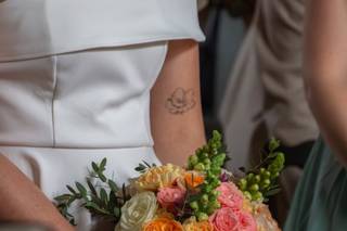 Osmose Florale - 1