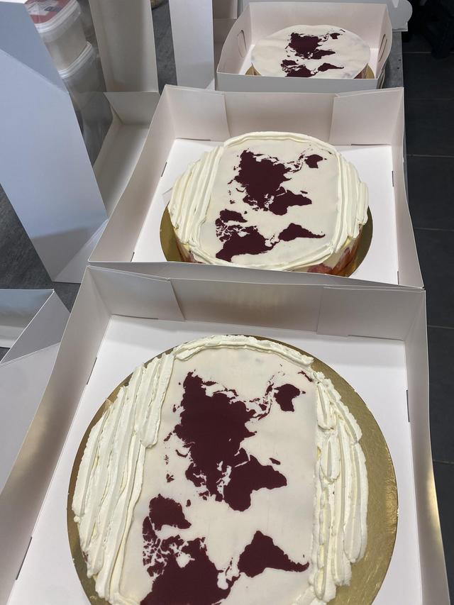Joy in Pastry - 3