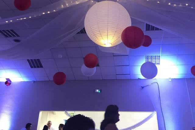 Ambiance Party 4